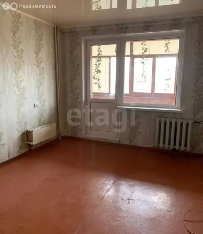 1-комнатная квартира: Ишимбай, улица Докучаева, 17 (36 м) - Фото 2