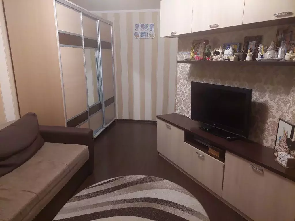 Продаётся 2-к квартира, 50 м - Фото 1