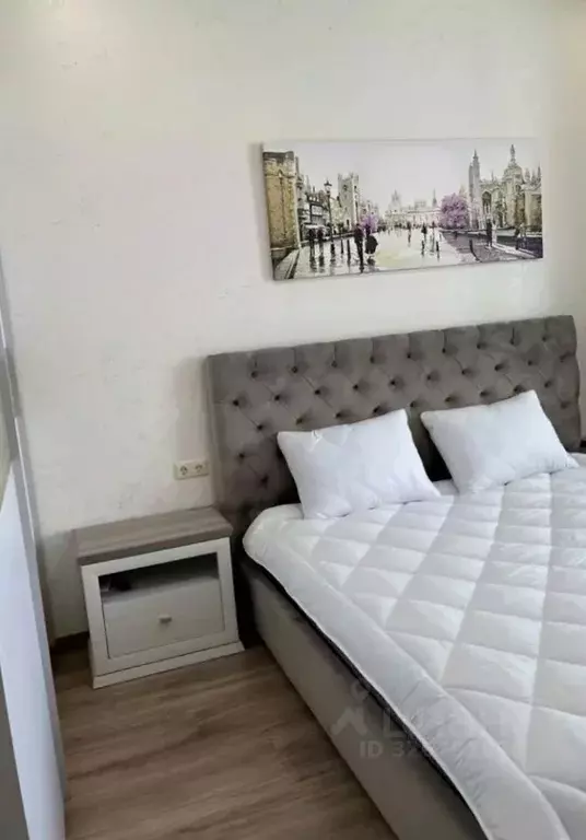 1-к кв. Вологодская область, Вологда ул. Кирова, 16 (35.4 м) - Фото 2