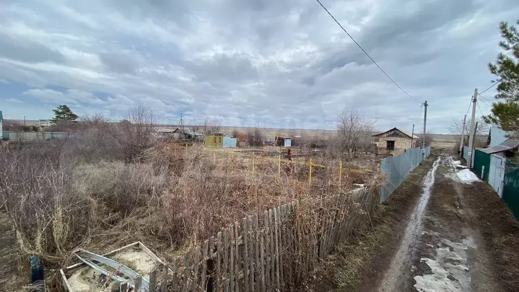 Участок 6 сот. (ИЖС) - Фото 1