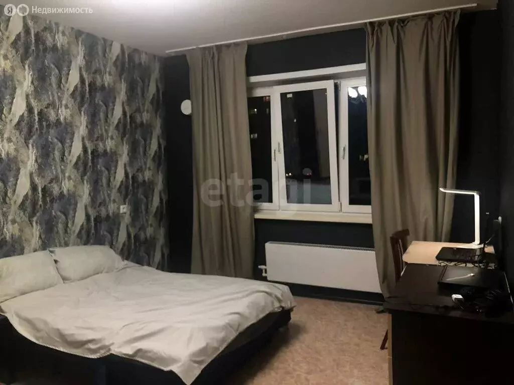 1-комнатная квартира: Новосибирск, улица Петухова, 97 (39.4 м) - Фото 0
