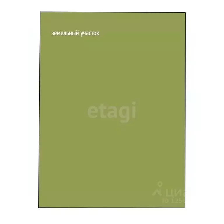 Участок в Воронежская область, Рамонский район, Березовское с/пос, д. ... - Фото 2