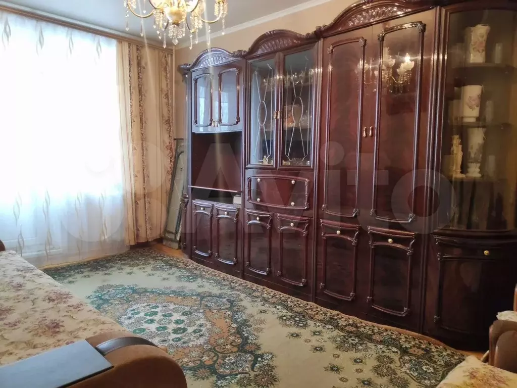 2-к. квартира, 50 м, 4/9 эт. - Фото 1