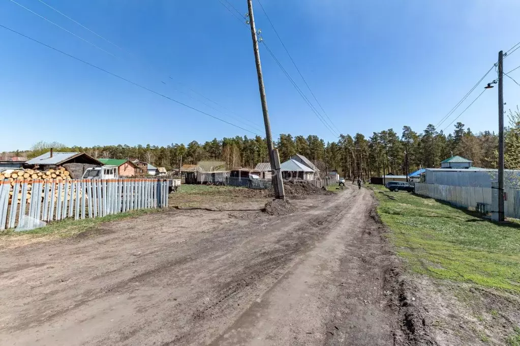 Участок в Алтайский край, Павловский район, пос. Новые зори Моторная ... - Фото 2