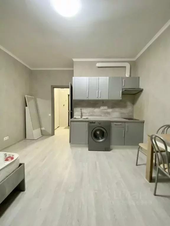 Студия Московская область, Одинцовский городской округ, Новоивановское ... - Фото 2