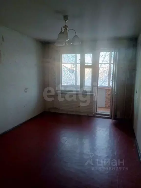 1-к кв. Кировская область, Киров ул. Маршала И.С. Конева, 13 (33.6 м) - Фото 1