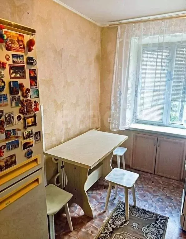 5-к кв. Белгородская область, Губкин ул. Раевского, 14 (82.0 м) - Фото 1