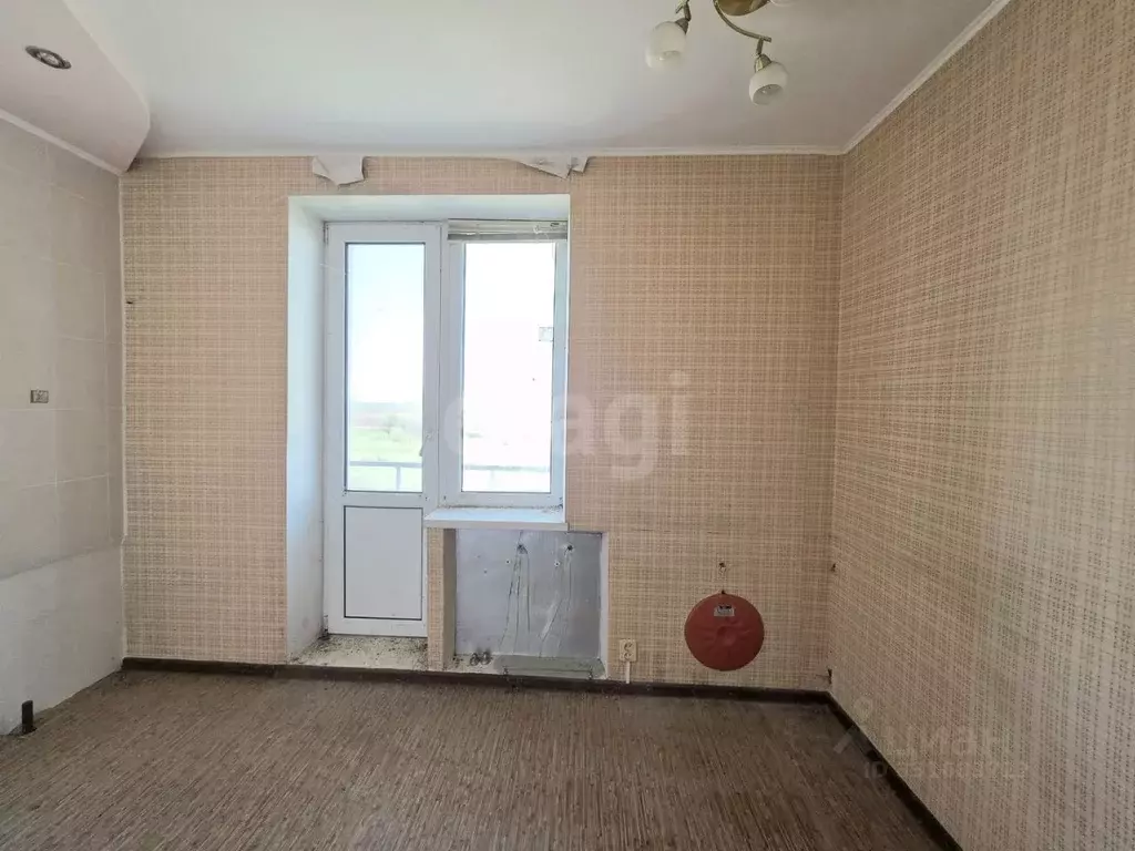 1-к кв. Крым, Джанкойский район, Вольное пгт ул. Токарева (30.7 м) - Фото 2