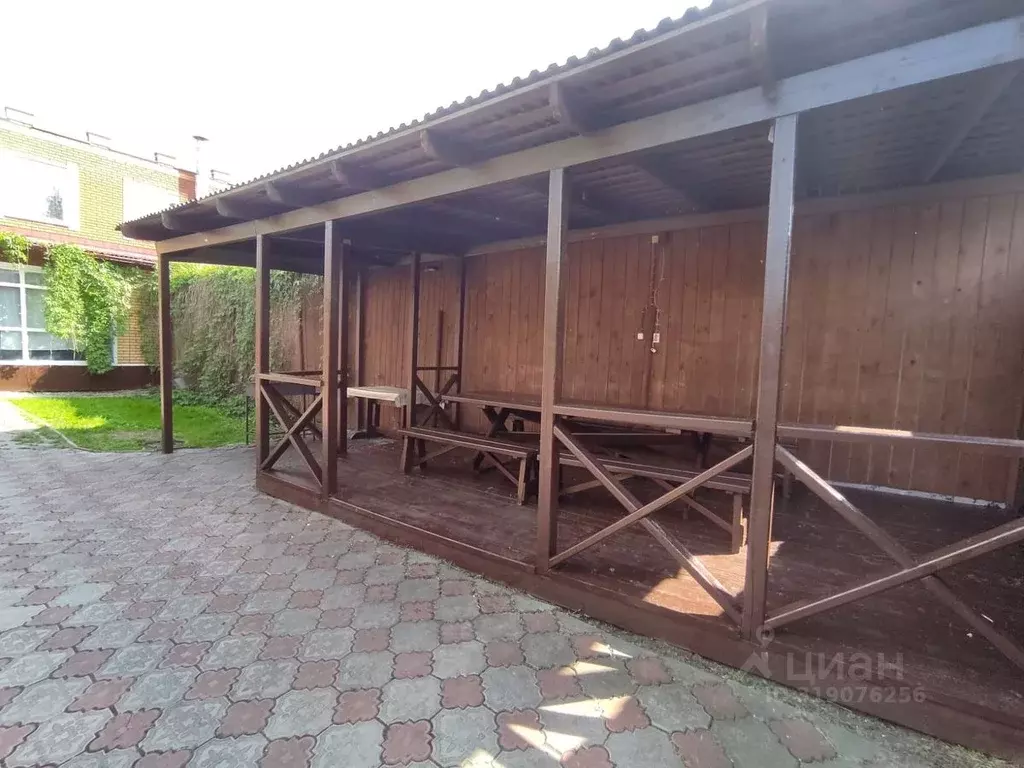 Дом в Томская область, Томск ул. Мусы Джалиля, 41/1 (250 м) - Фото 1