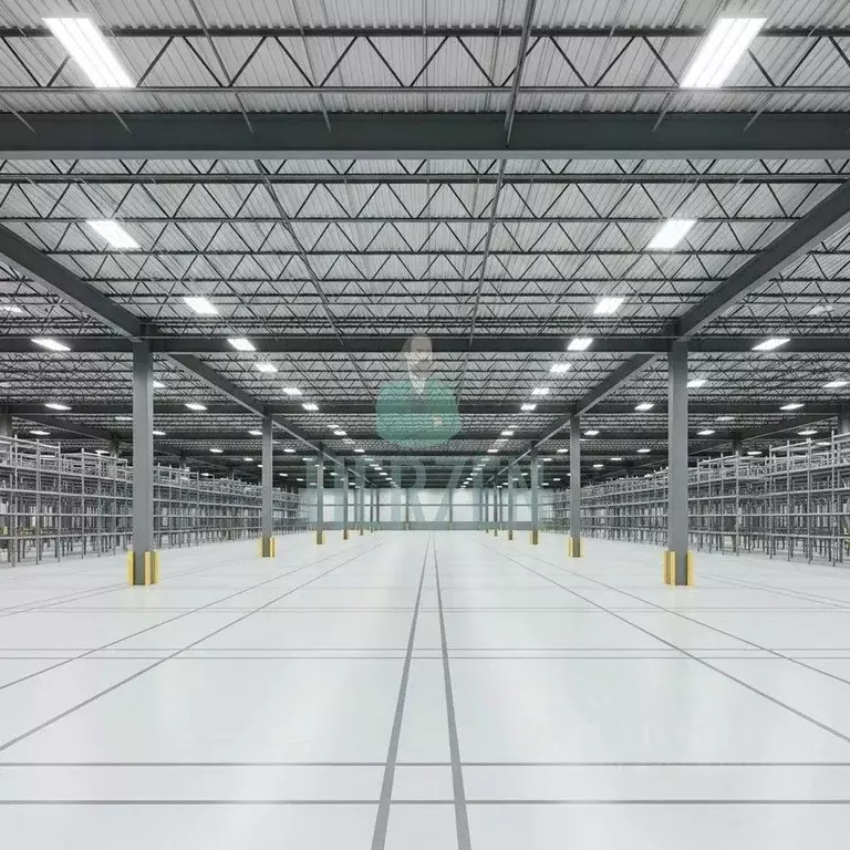 Склад в Московская область, Домодедово городской округ, с. ... - Фото 2