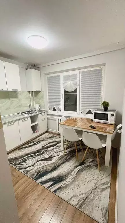 2-к кв. Краснодарский край, Краснодар Фестивальный мкр, ул. Яна ... - Фото 1