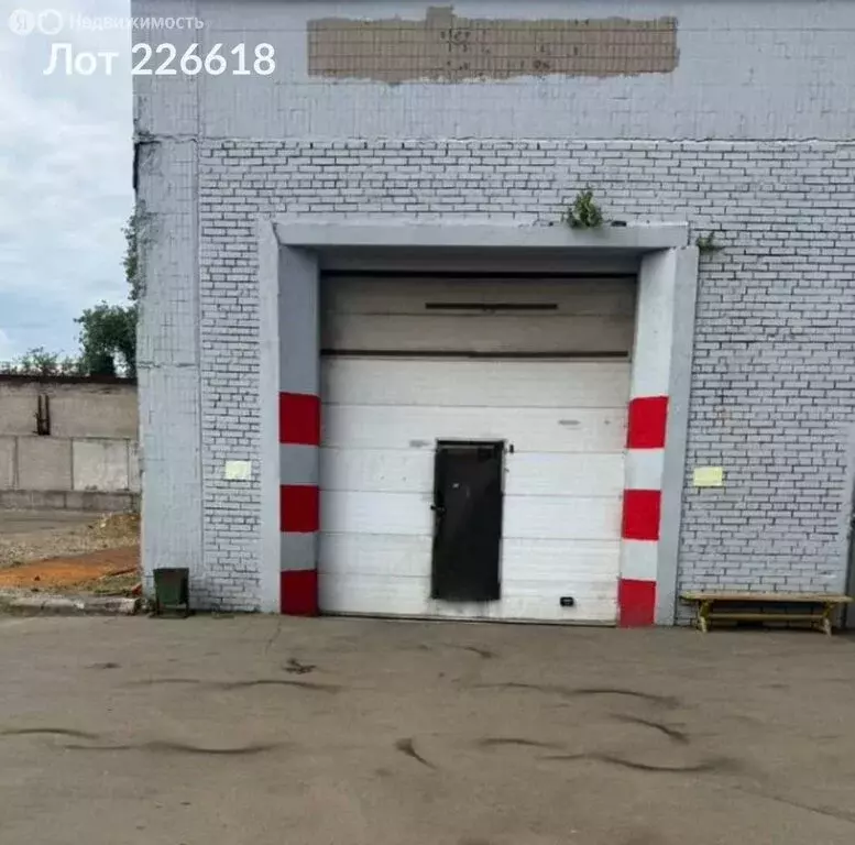 Помещение свободного назначения (132 м) - Фото 1