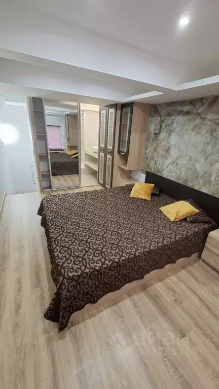 2-к кв. Москва Чертановская ул., 7А (40.0 м) - Фото 1