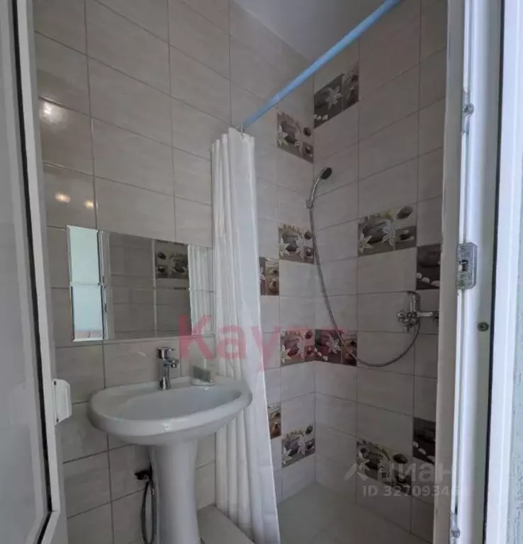 Студия Краснодарский край, Геленджик Борисовская ул., 25 (30.0 м) - Фото 2