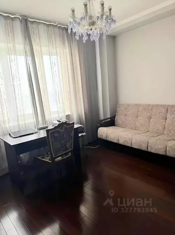 3-к кв. Московская область, Мытищи ул. Колпакова, 40 (84.5 м) - Фото 2