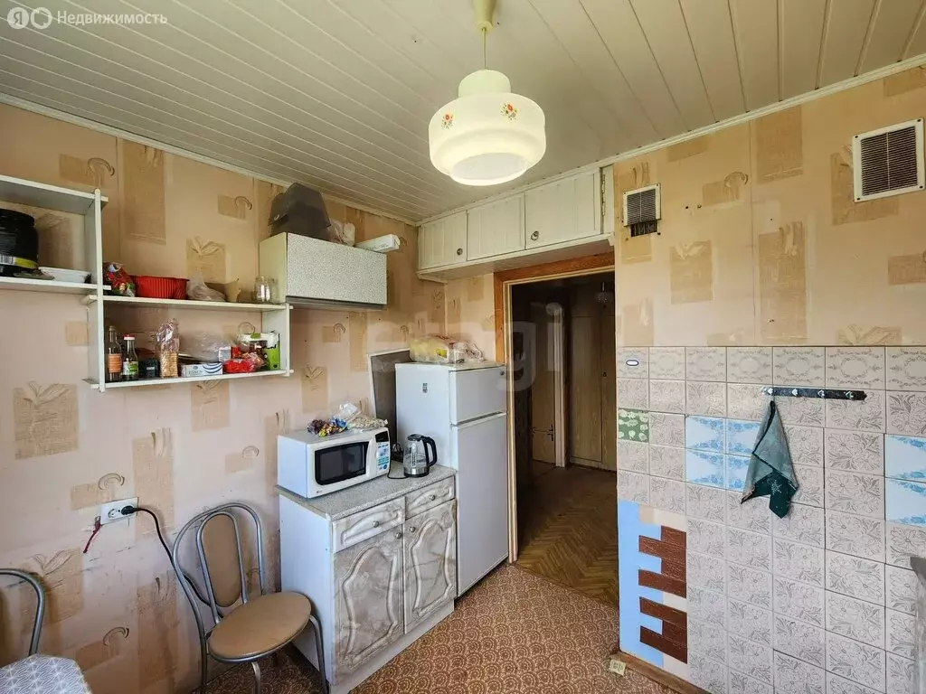 2-комнатная квартира: Ковров, Еловая улица, 88 (51 м) - Фото 2