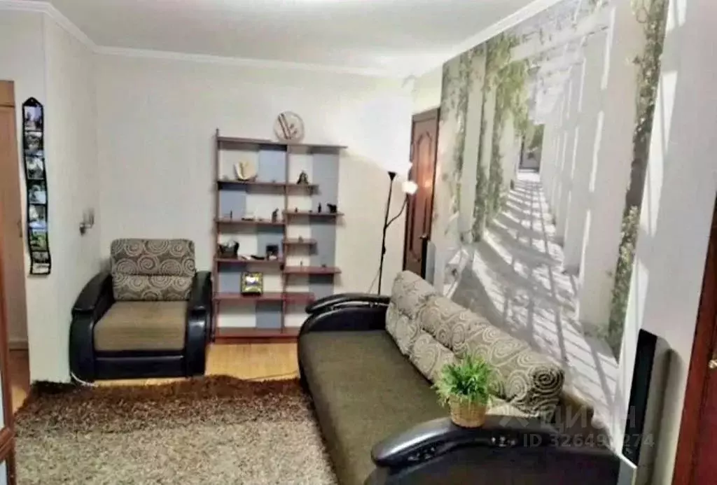 2-к кв. Московская область, Королев ул. Богомолова, 1 (44.0 м) - Фото 2