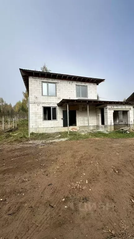 Дом в Московская область, Солнечногорск городской округ, Клюквенный ... - Фото 1