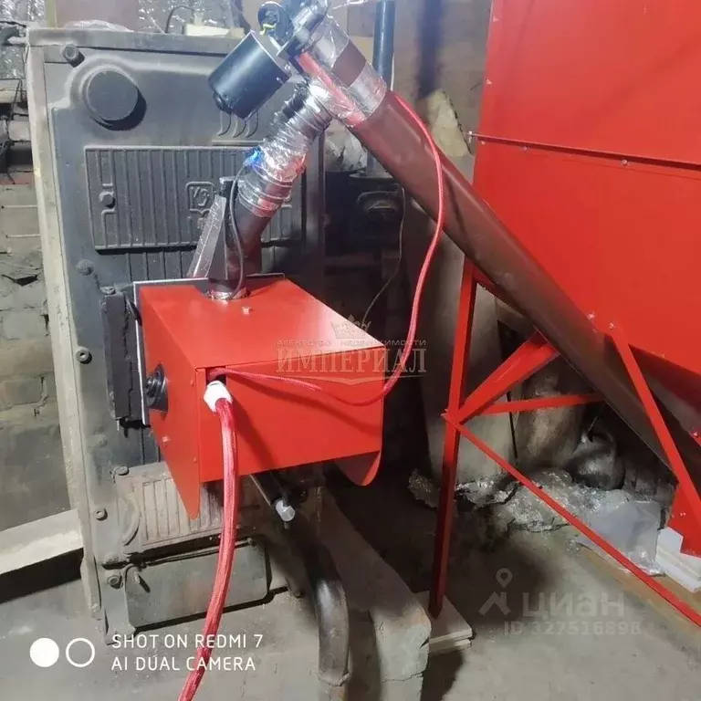 Гараж в Марий Эл, Йошкар-Ола Ширяйково мкр, ГК Гудок тер., 9 (105 м) - Фото 2