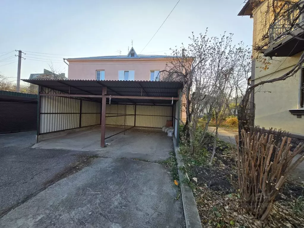 2-к кв. Ставропольский край, Ессентуки ул. Пушкина, 11 (45.0 м) - Фото 2