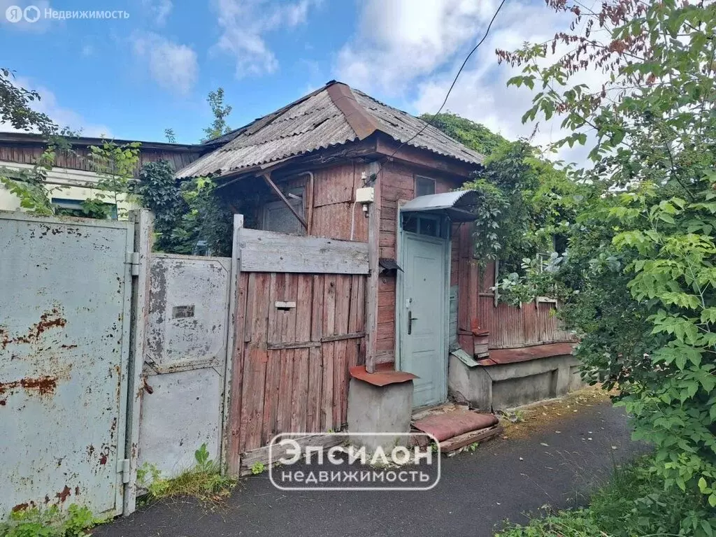 Дом в Курск, Суворовская улица, 91 (84.4 м) - Фото 0