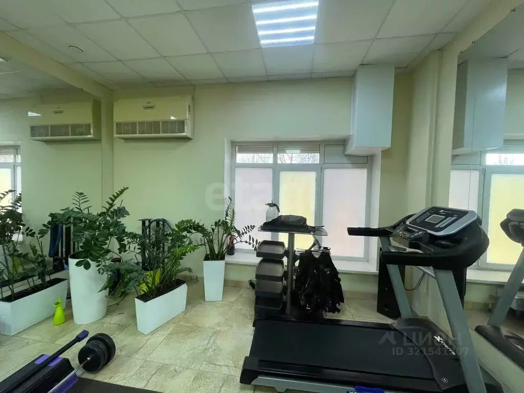 Офис в Саратовская область, Саратов Весенний проезд, 8 (85 м) - Фото 2