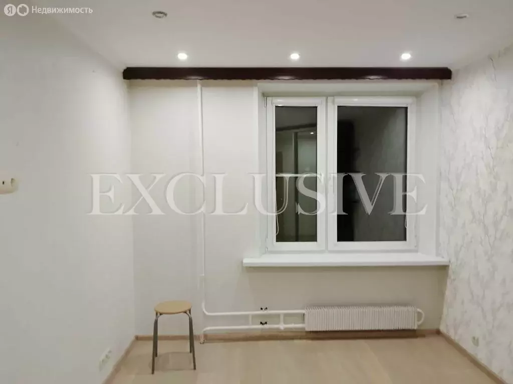 2-комнатная квартира: Москва, Варшавское шоссе, 154к4 (52.1 м) - Фото 1