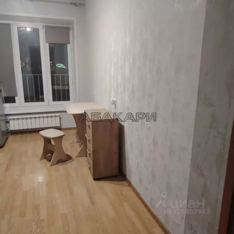 2-к кв. Красноярский край, Красноярск Норильская ул., 38 (55.0 м) - Фото 2