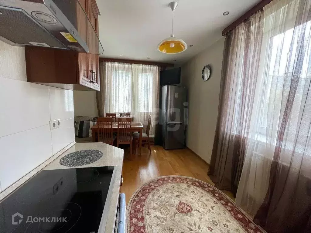 Продаётся 1-к квартира, 44 м - Фото 1