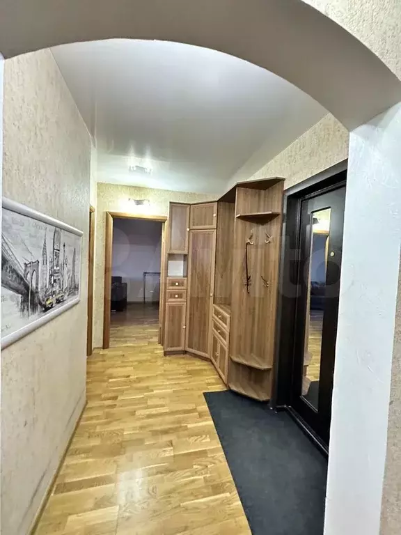 2-к. квартира, 50м, 8/10эт. - Фото 0