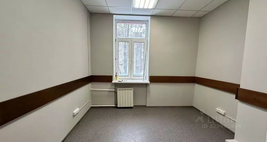 Офис в Москва Гостиничная ул., 9К4 (10 м) - Фото 1