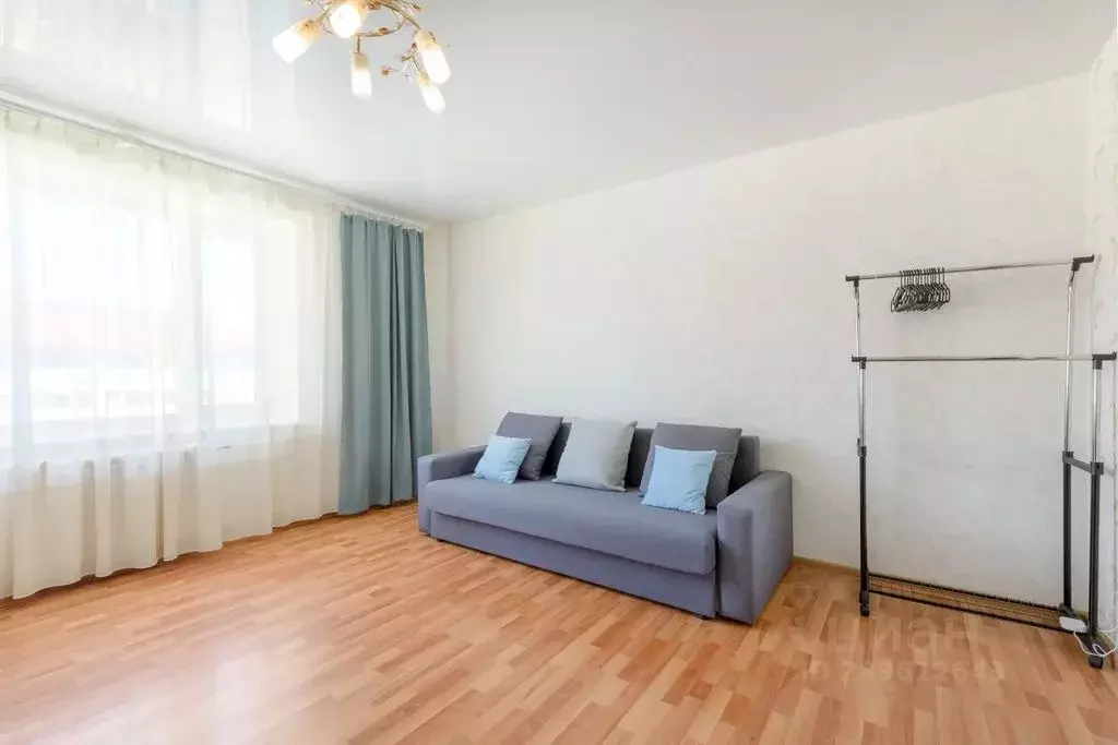 2-к кв. Карелия, Сортавала Карельская ул., 64 (62.0 м) - Фото 2