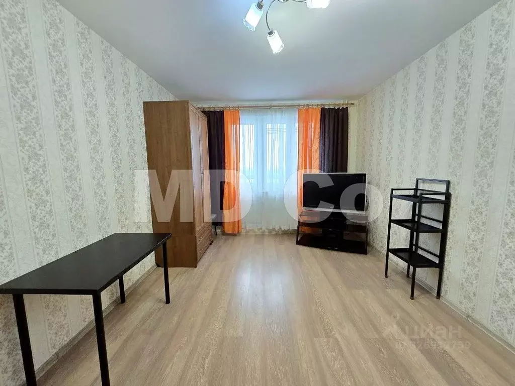 1-к кв. Москва ул. Недорубова, 5 (40.0 м) - Фото 2