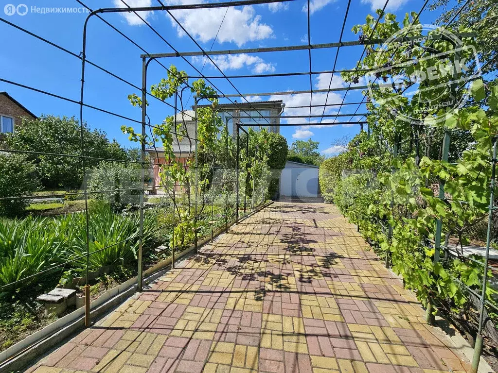 Дом в Мясниковский район, Большесальское сельское поселение, СТ ... - Фото 2