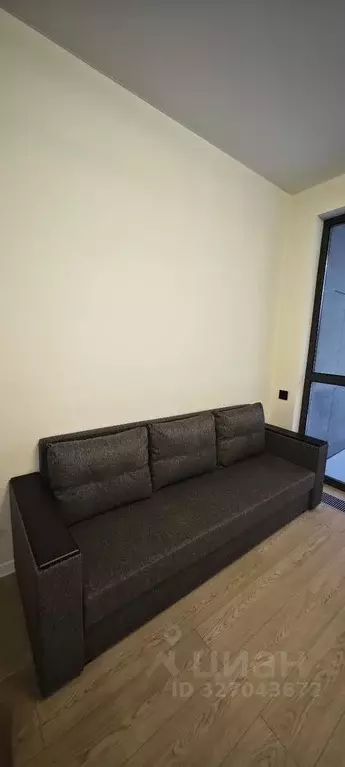 Студия Москва ул. 1-я Ватутинская, 14к2 (33.0 м) - Фото 1