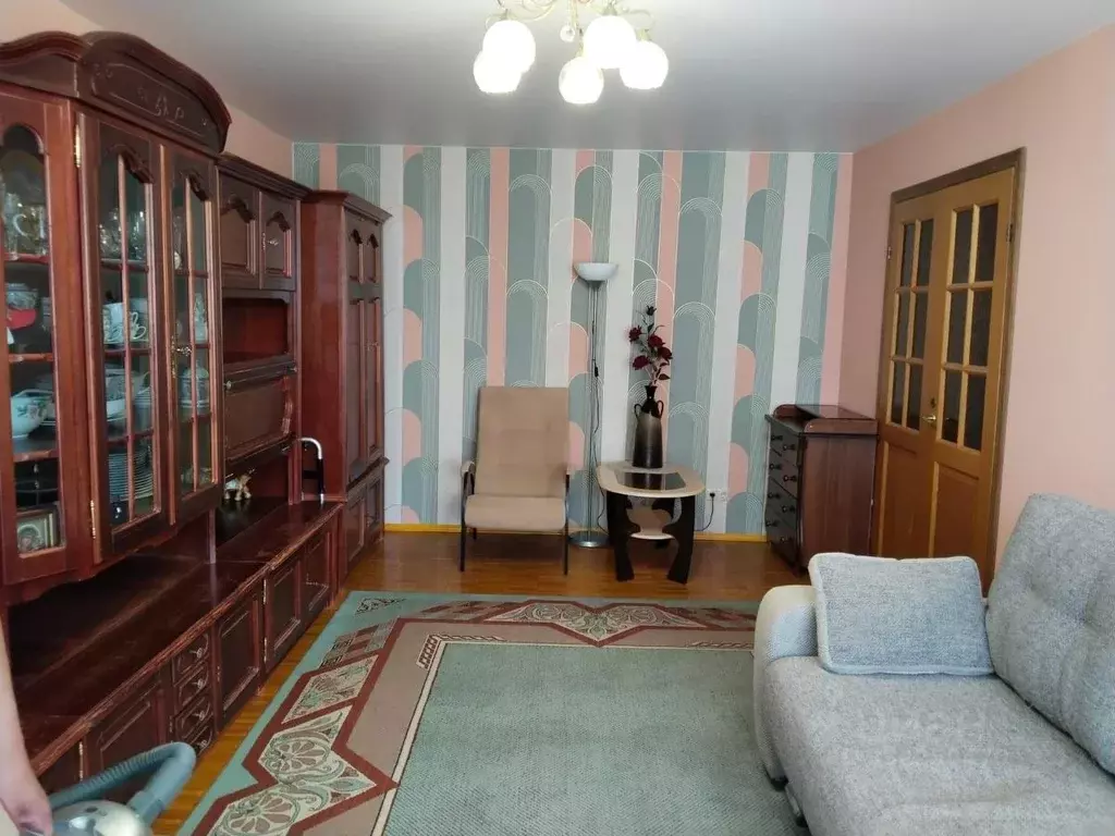 3-к кв. Московская область, Долгопрудный просп. Пацаева, 15 (65.5 м) - Фото 2