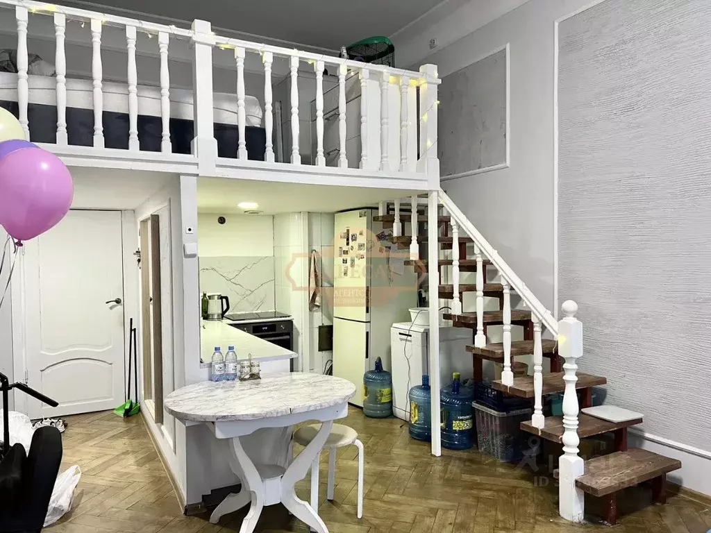 4-к кв. Санкт-Петербург просп. Большой Петроградской стороны, 69 ... - Фото 1