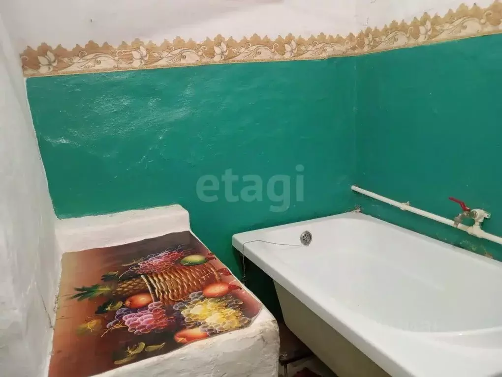 2-к кв. Челябинская область, Красноармейский муниципальный округ, с. ... - Фото 1