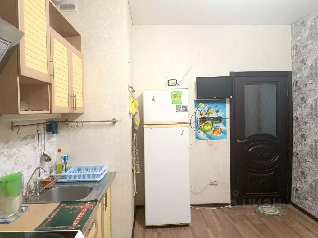 2-к кв. Ростовская область, Ростов-на-Дону ул. Еременко, 103 (55.0 м) - Фото 1
