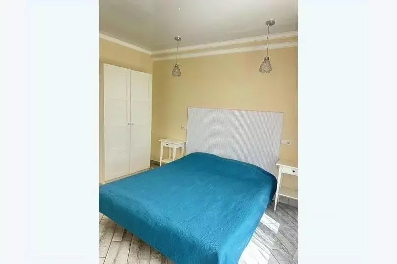 2-к кв. Крым, Феодосия наб. Черноморская, 1Д (35.0 м) - Фото 1