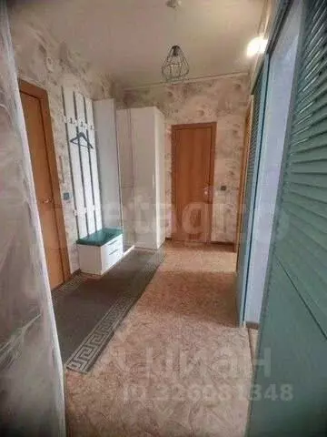 2-к кв. Ярославская область, Ярославль Угличская ул., 66А (53.4 м) - Фото 1