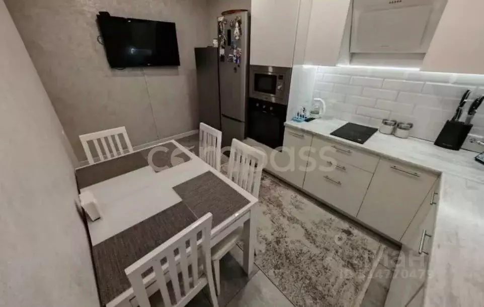 Коттедж в Тюменская область, Тюменский район, д. Якуши  (97 м) - Фото 1