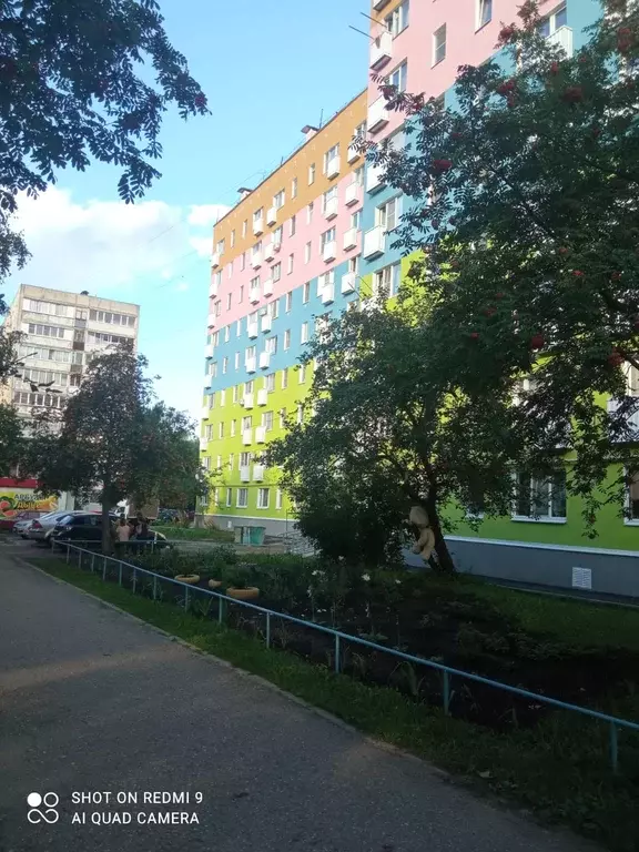 Продаётся 1-к квартира, 31 м - Фото 0