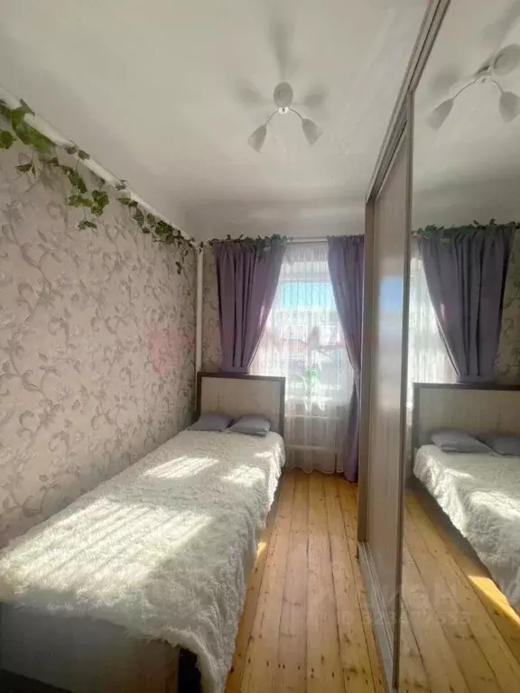 3-к кв. Ростовская область, Ростов-на-Дону ул. Станиславского (62.0 м) - Фото 1