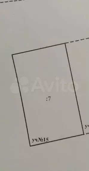 Участок 5,4 сот. (ИЖС) - Фото 1