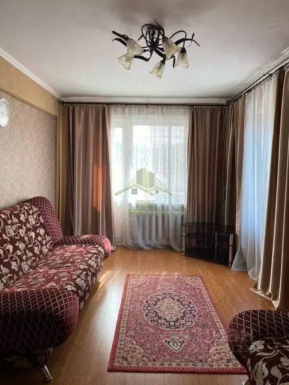 2-к кв. Бурятия, Улан-Удэ ул. Жердева, 74 (45.3 м) - Фото 0