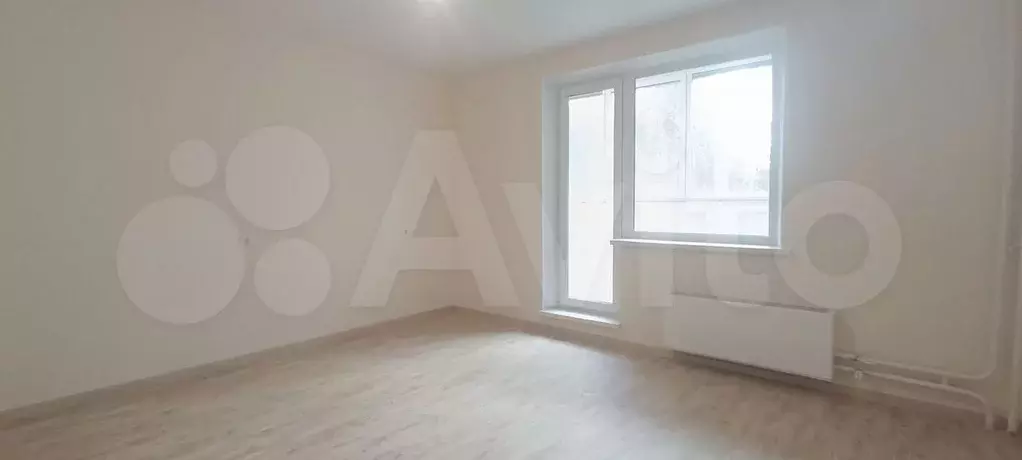 Квартира-студия, 25 м, 8/10 эт. - Фото 1