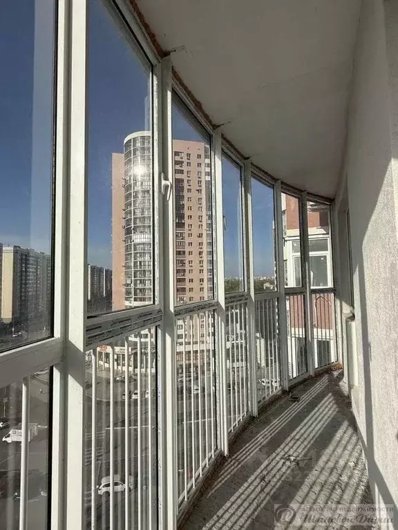 2-к кв. Самарская область, Самара Осетинская ул., 14 (70.3 м) - Фото 1