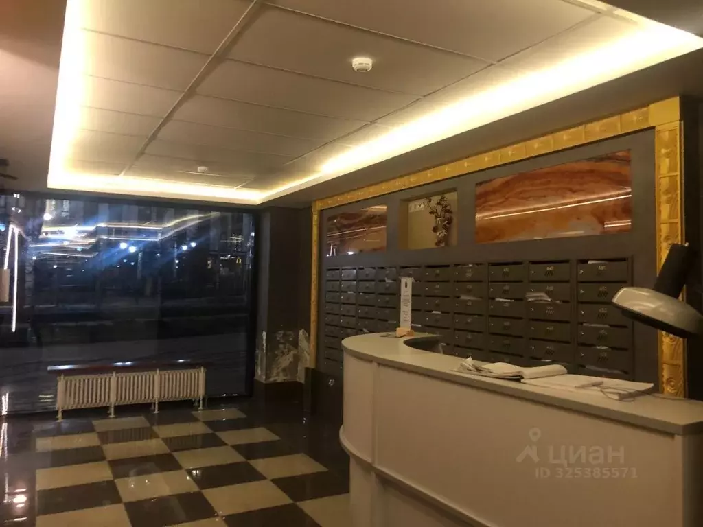 Склад в Москва пос. Коммунарка, ул. Бачуринская, 13 (10 м) - Фото 1