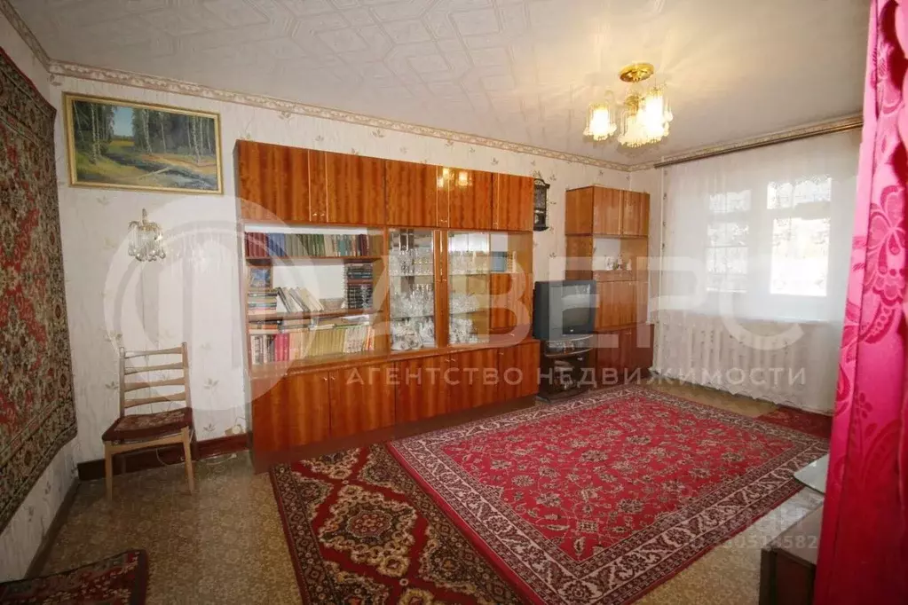 2-к кв. Владимирская область, Муром ул. Экземплярского, 45 (53.2 м) - Фото 2